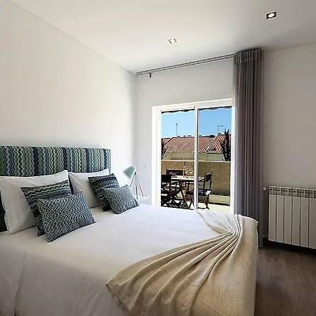 Casa Do Monte Branco
