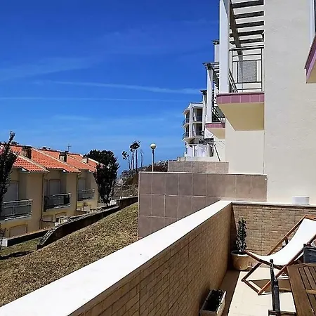 Casa Do Monte Branco Apartment *
