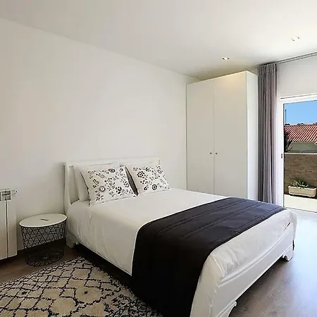 Casa Do Monte Branco